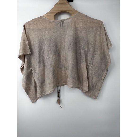 Step in Style Elephant poncho one size fits all great condition - Picture 3 of 5